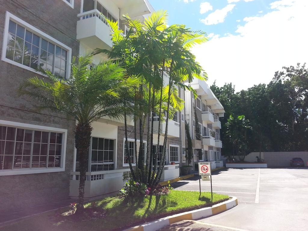 Suites & Apartments San Benito - Flats San Salvador Værelse billede